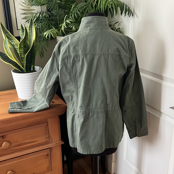 Talbots Jacket - Picture 2 of 4